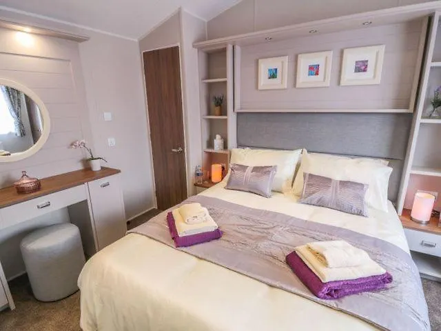 Buttercup Lodge 滨海索尔特本